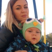 Марина Погожева