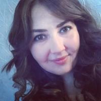 Таня Авраменко