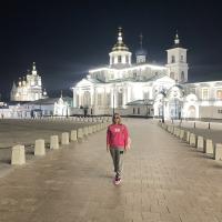 Olen’ka Krylova