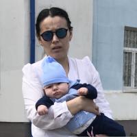 Ирина 