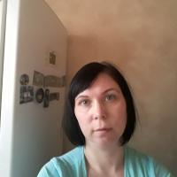 Елена Шалимова