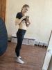 стикер