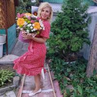 Танюша