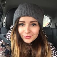 Полина Иванова