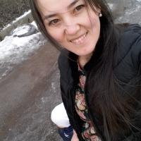 Алиахунова Элнура