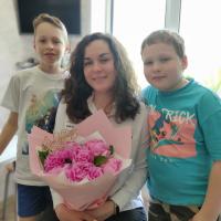 Екатерина 