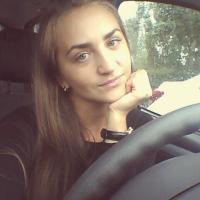 Катерина Силантьева