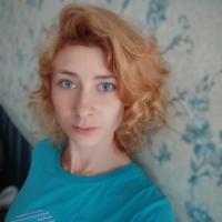 Анастасия 