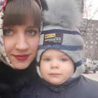 Асеева Александра