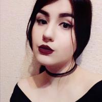 Кемер Камилла