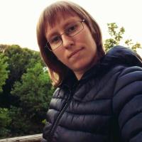 Анастасия 