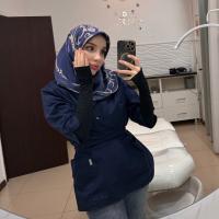 Лейла • Врач косметолог