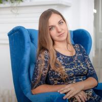 Наталья Мелешко