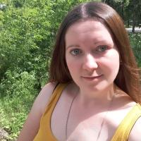 Ирина Бобкова