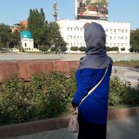 Джамиля