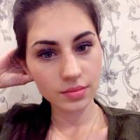 Яна Маслова