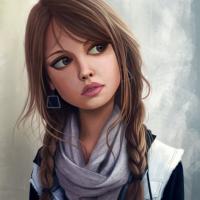 Мария 