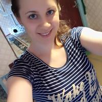 Алина Близина