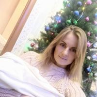 Наталия Мураховец 