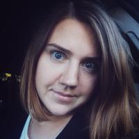 Александра Каталова