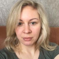 Александра Горлова