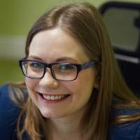 Анна Малышева