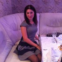 Екатерина Кожевникова 