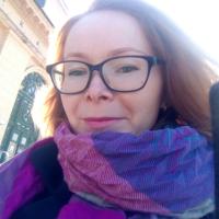 Анна Караваева