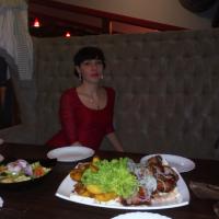 Юлия Рожкова
