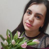 Марина