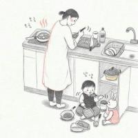 ninas/mom