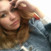 Виктория Акимутина