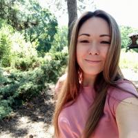 Ivanova Tanya