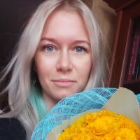 Кристина Новикова