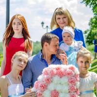 Олеся 