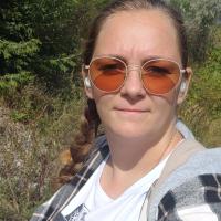 Кристина Макарова 