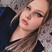 Лиза Бурдасова