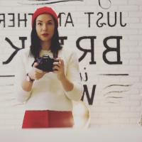 Анастасия