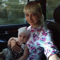 Оксана