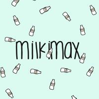 MilkiMax