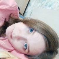 Анастасия Карпухина