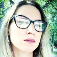 Елена Евграфьева 