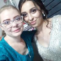 Валентина 