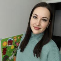Тертычная Ольга Ильинична