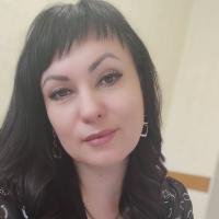 Лилия Потемкина