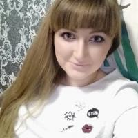 Анастасия