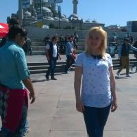 Анастасия Карадаг