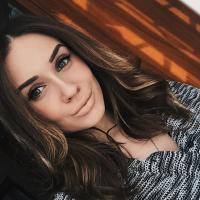 Татьяна Баринова