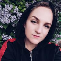 Галина 