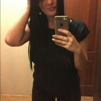 Анна Плигина